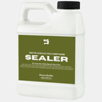Matte Acrylic-Polyurethane Sealer – Non-Toxic, Food Safe for Concrete & Crafts