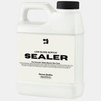 Acrylic Sealer – Low Gloss, Food Safe, Non-Toxic for Concrete & Crafts.