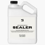 Acrylic Sealer – Low Gloss (1 Gallon)