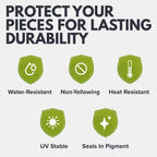 Acrylic Sealer – Low Gloss (80oz)