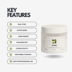 Stone Pigment