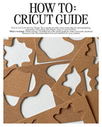 Sienna Studios: How to Cut Cork Into Any Shape.