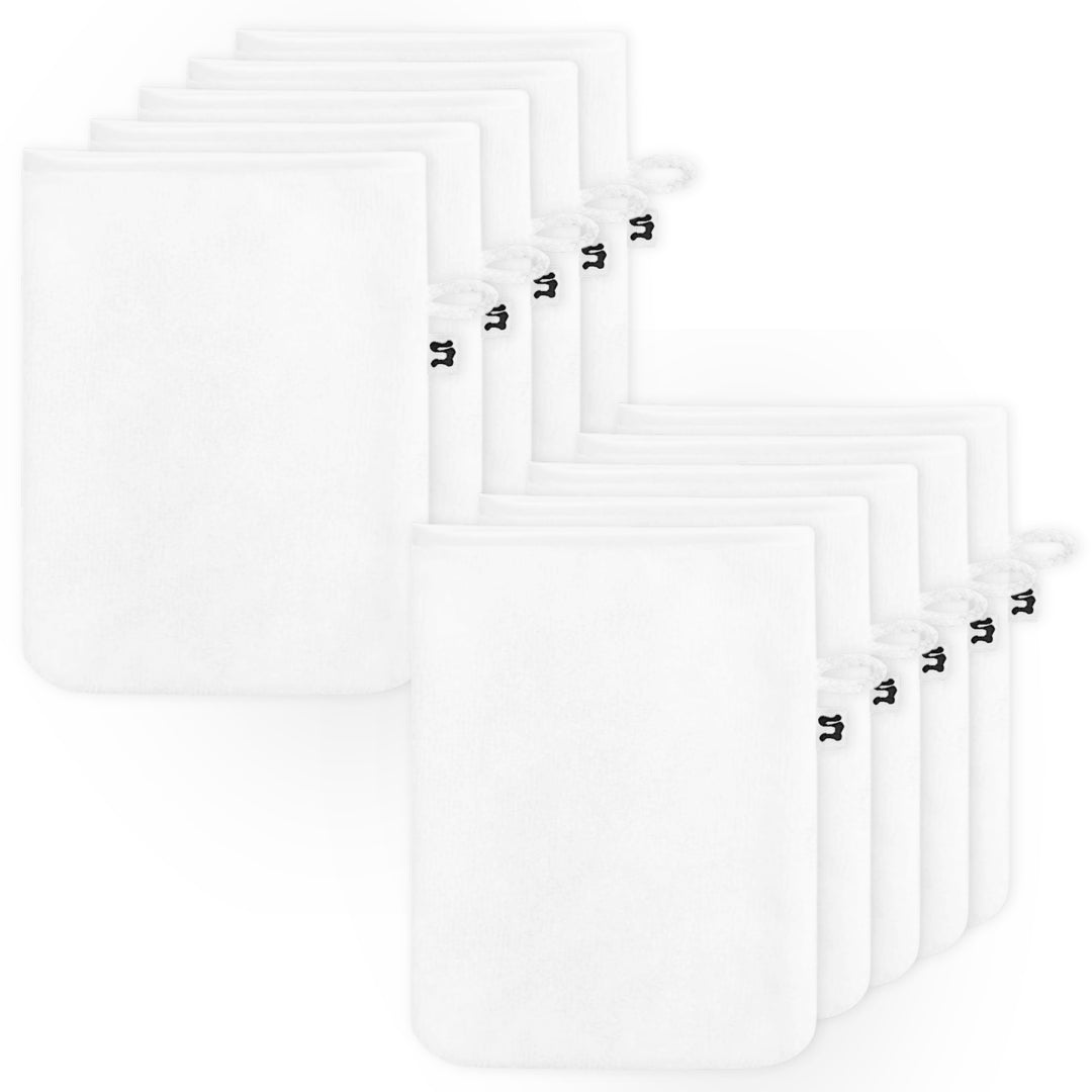 Microfiber Applicator Gloves