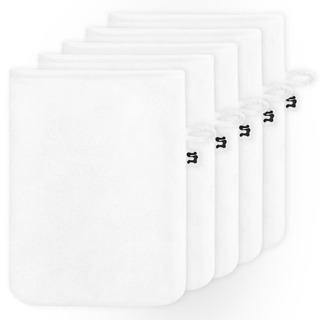 Microfiber Applicator Gloves