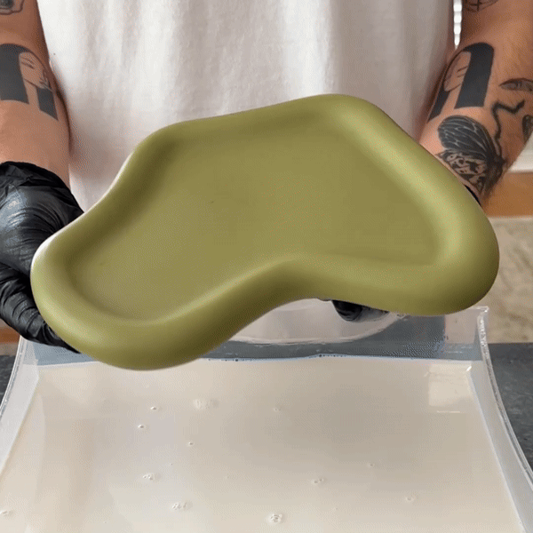 Acrylic Sealer – Low Gloss (16oz)