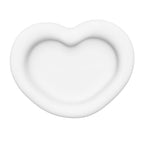 El Corazón Dish 3D Model (STL File)