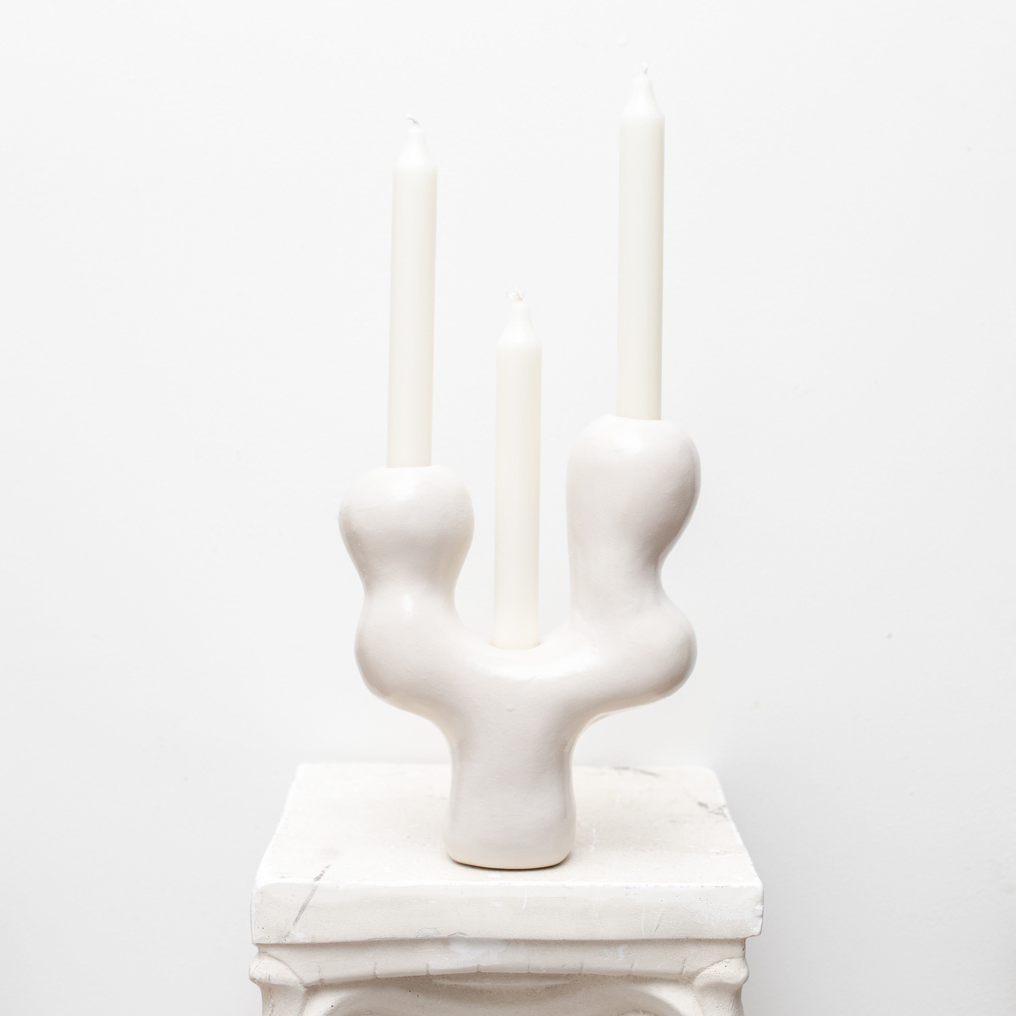 El Candelabro