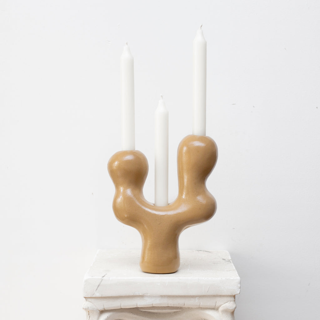 El Candelabro