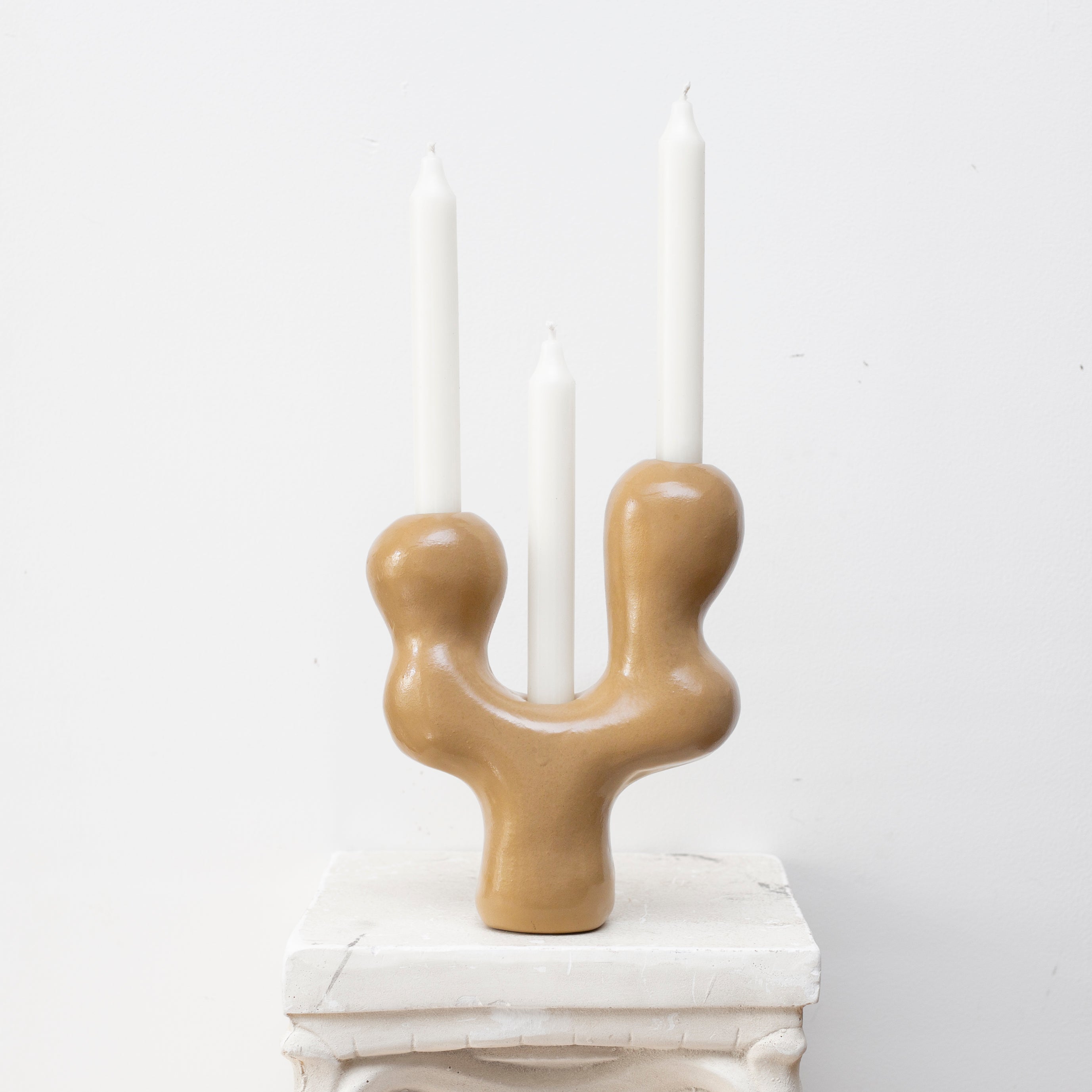 El Candelabro