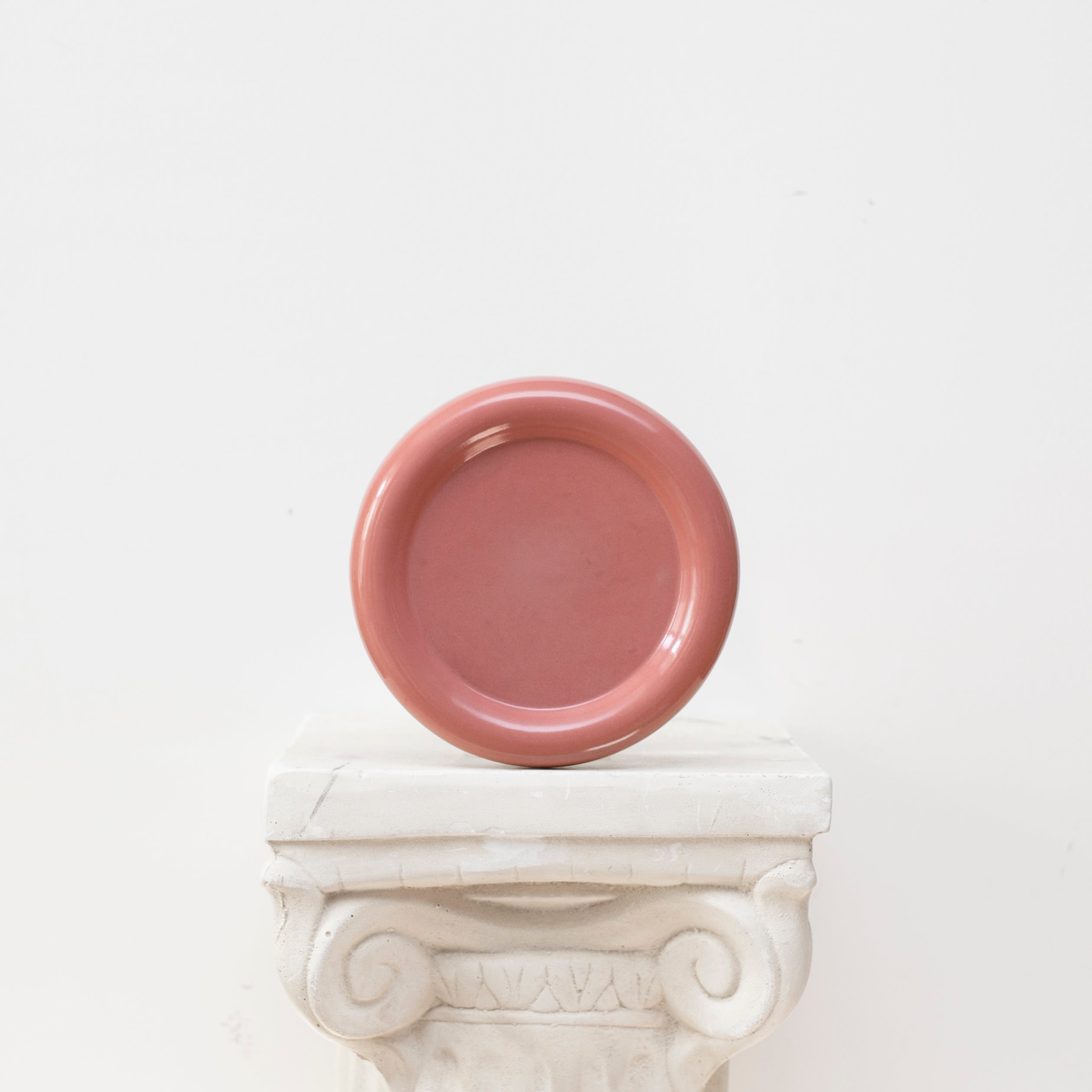 'El Sol' Trinket Dish