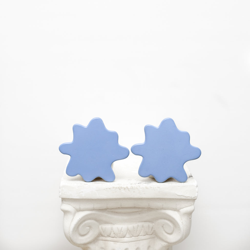 Splat Coasters (PRE-ORDER) Available in 9 colors