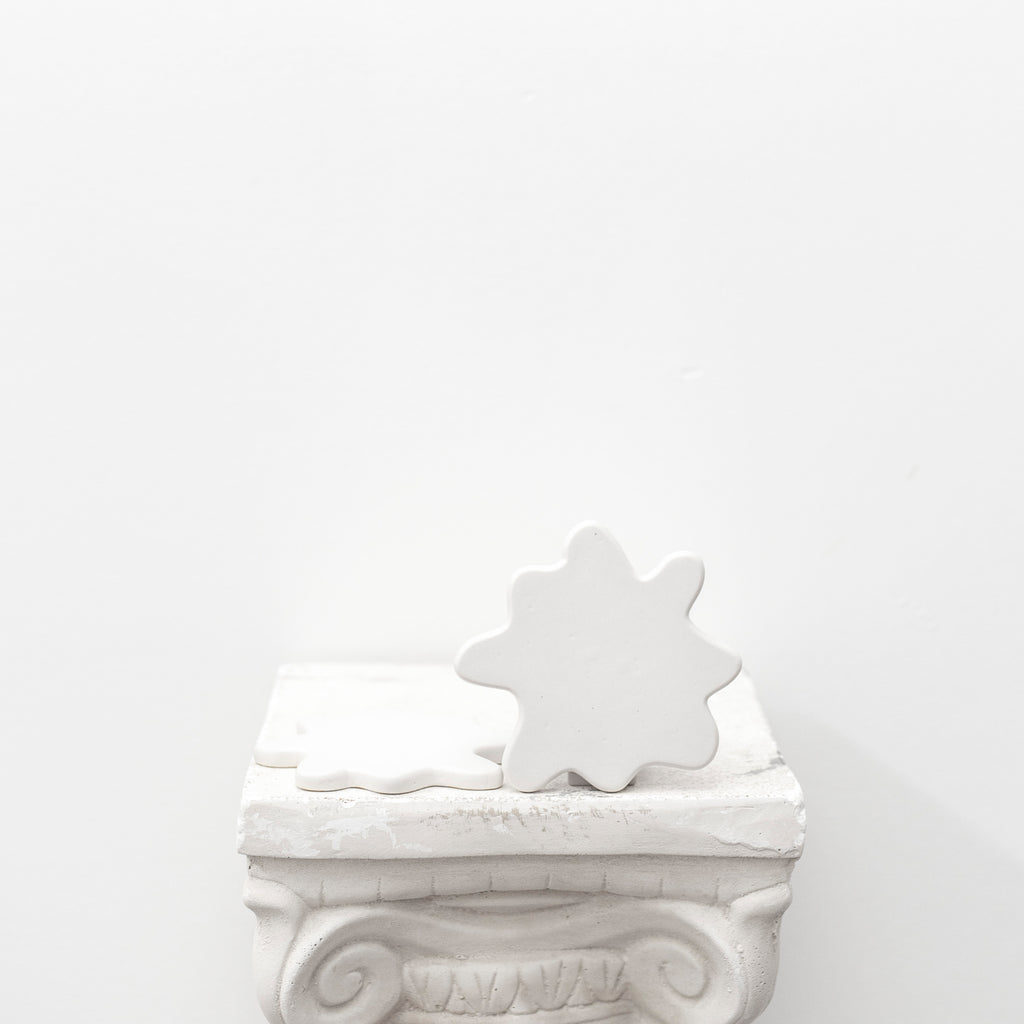 Splat Coasters (PRE-ORDER) Available in 9 colors