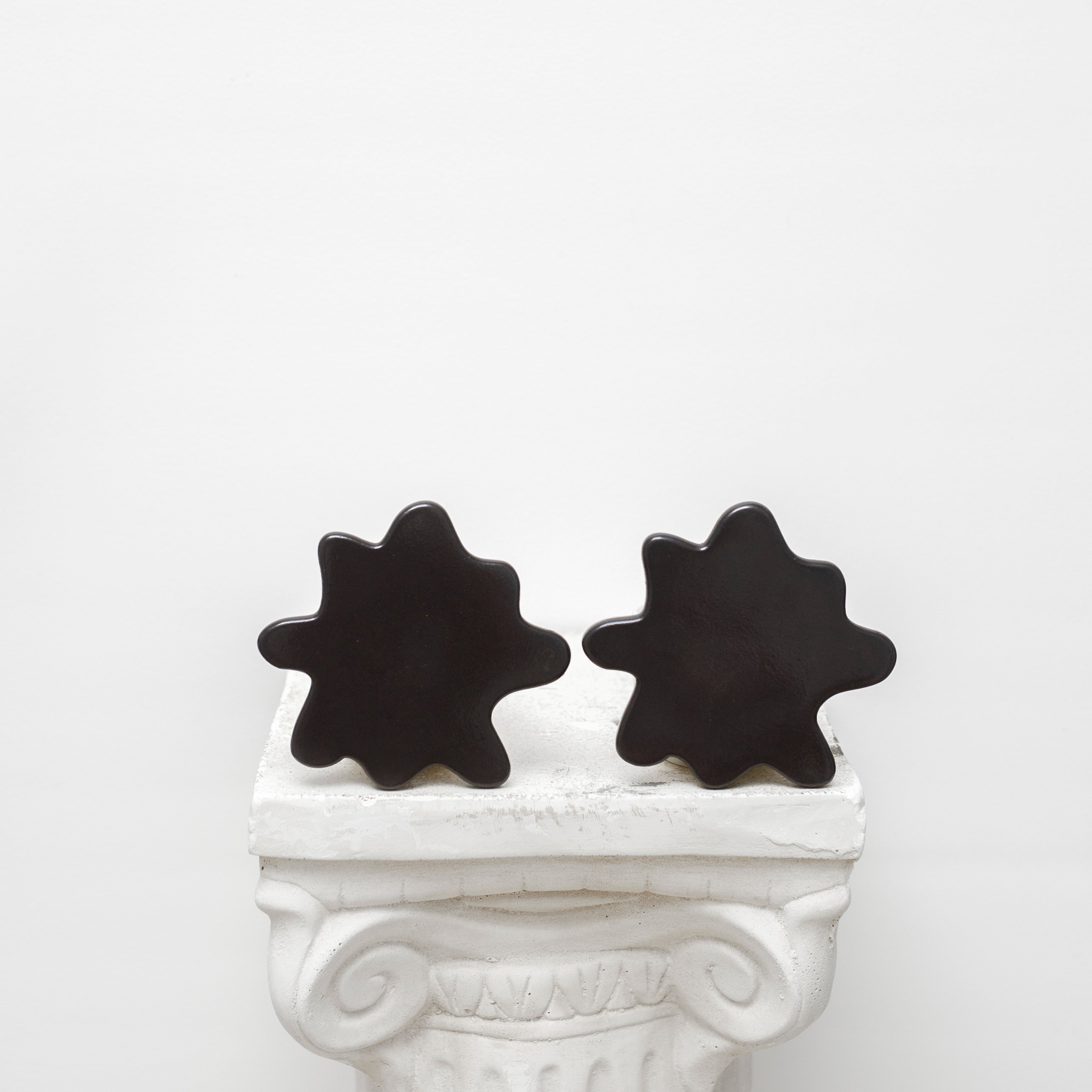 Splat Coasters