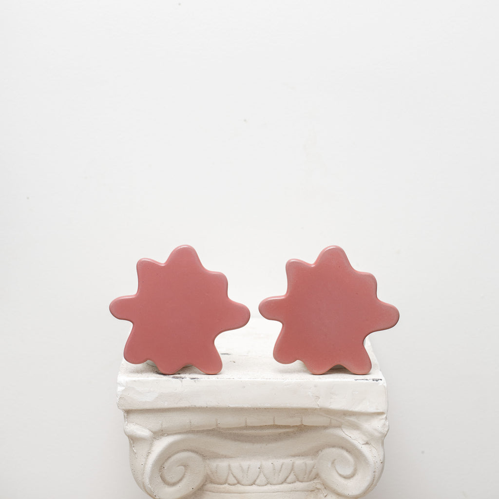 Splat Coasters (PRE-ORDER) Available in 9 colors