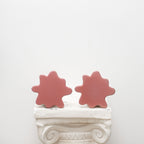 Splat Coasters (PRE-ORDER) Available in 9 colors