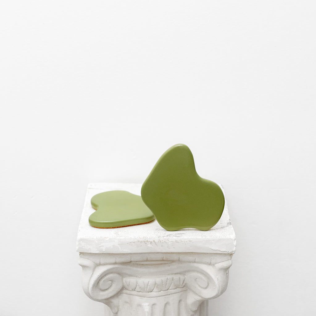 The Sienna Coaster (PRE-ORDER) Available in 9 Colors