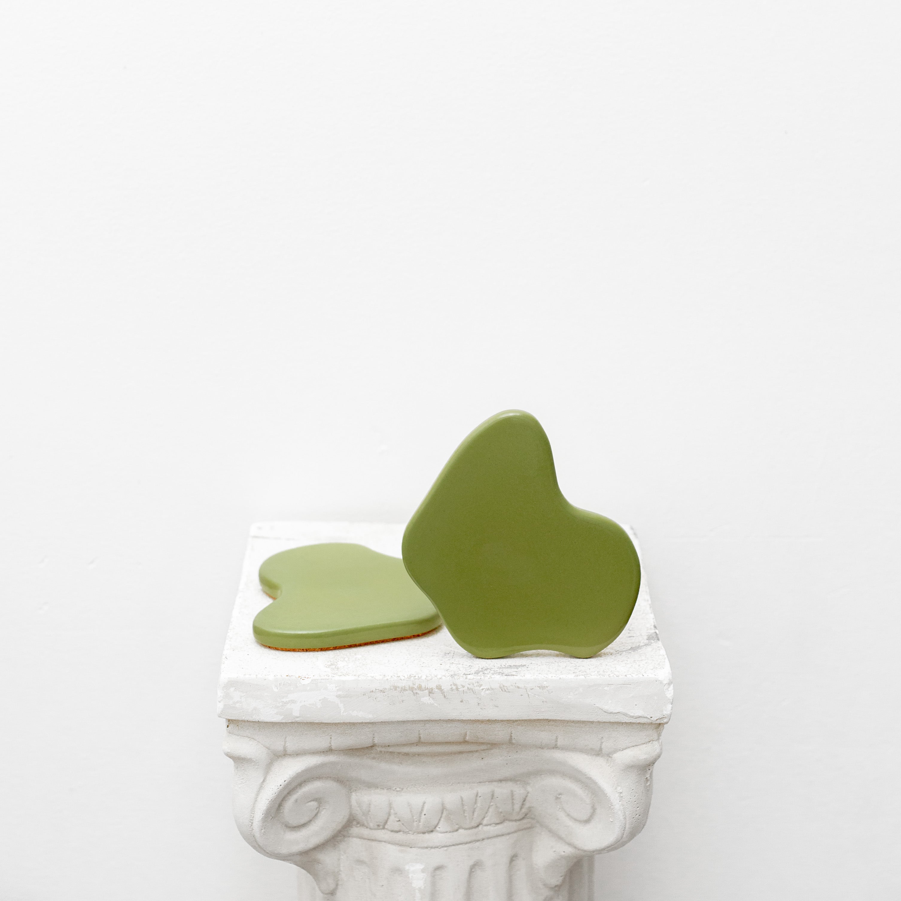 The Sienna Coaster (PRE-ORDER) Available in 9 Colors