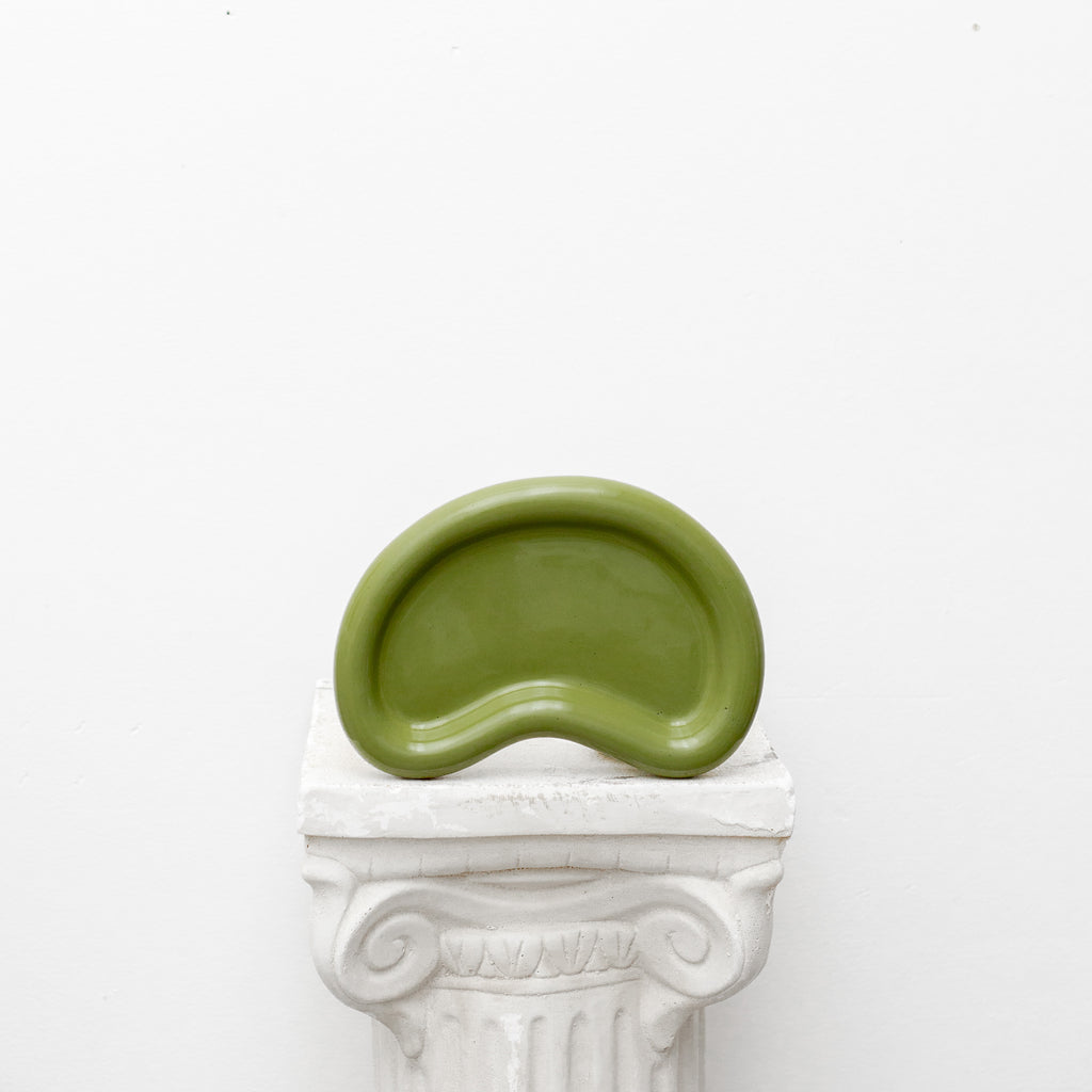 'La Luna' Trinket Dish