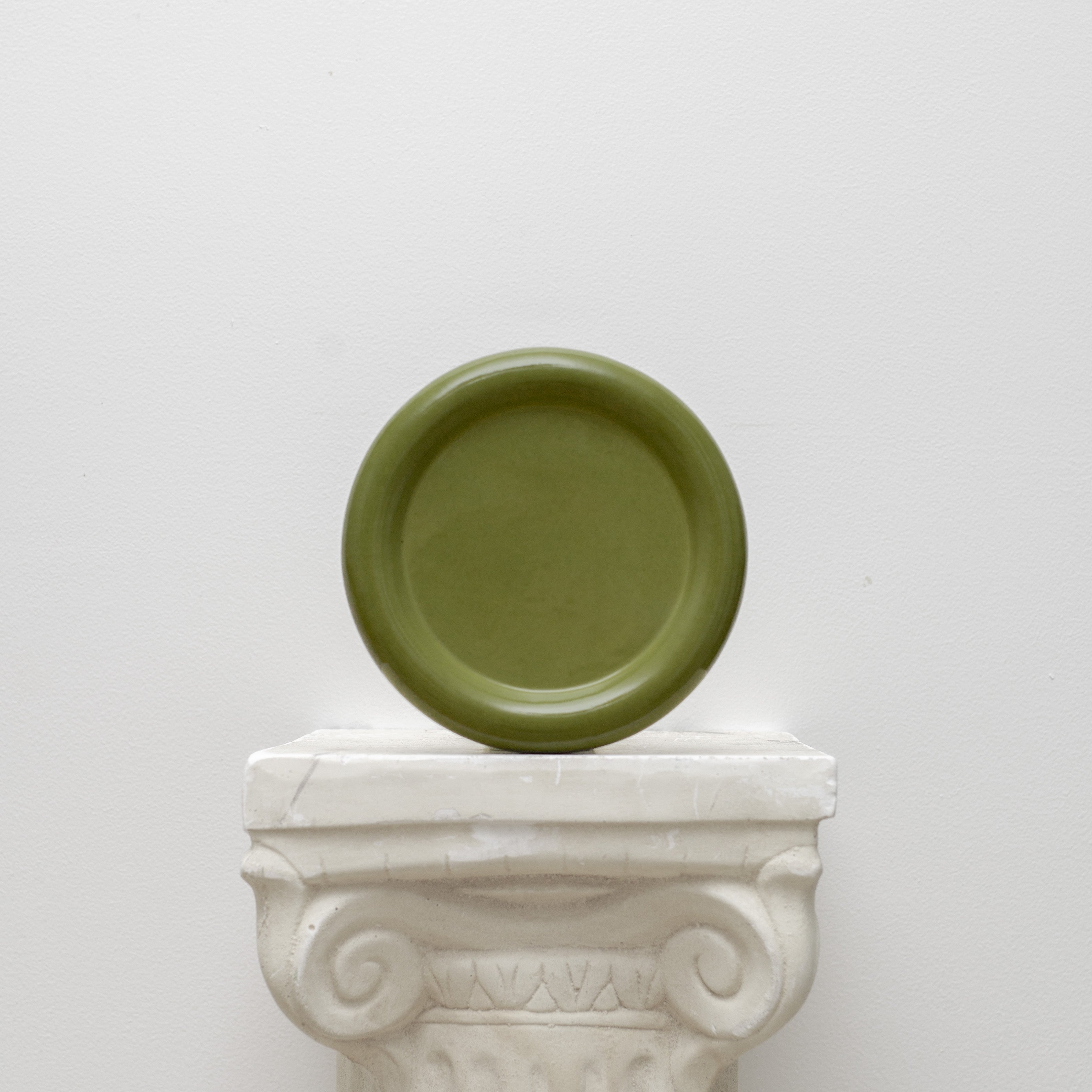 'El Sol' Trinket Dish