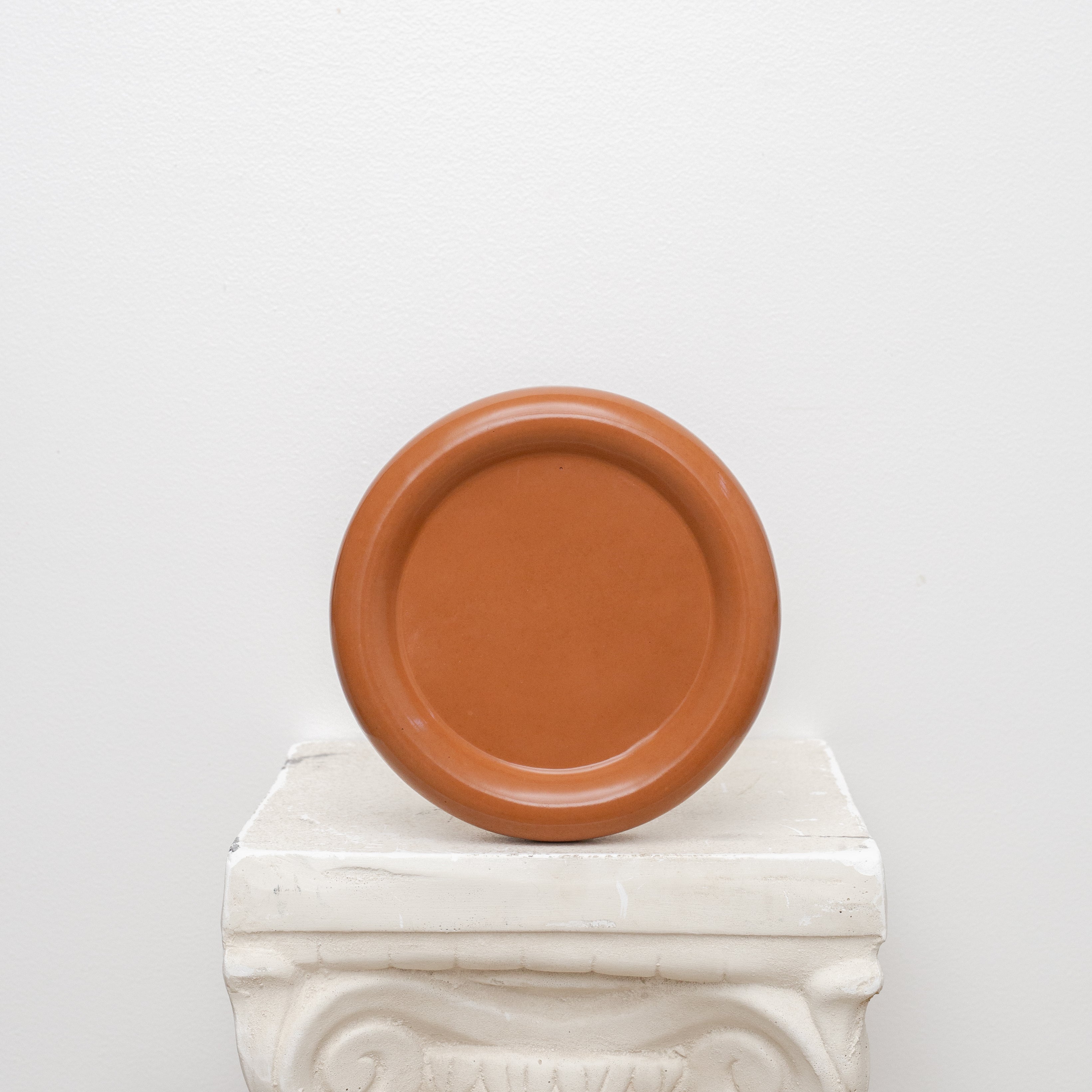 'El Sol' Trinket Dish