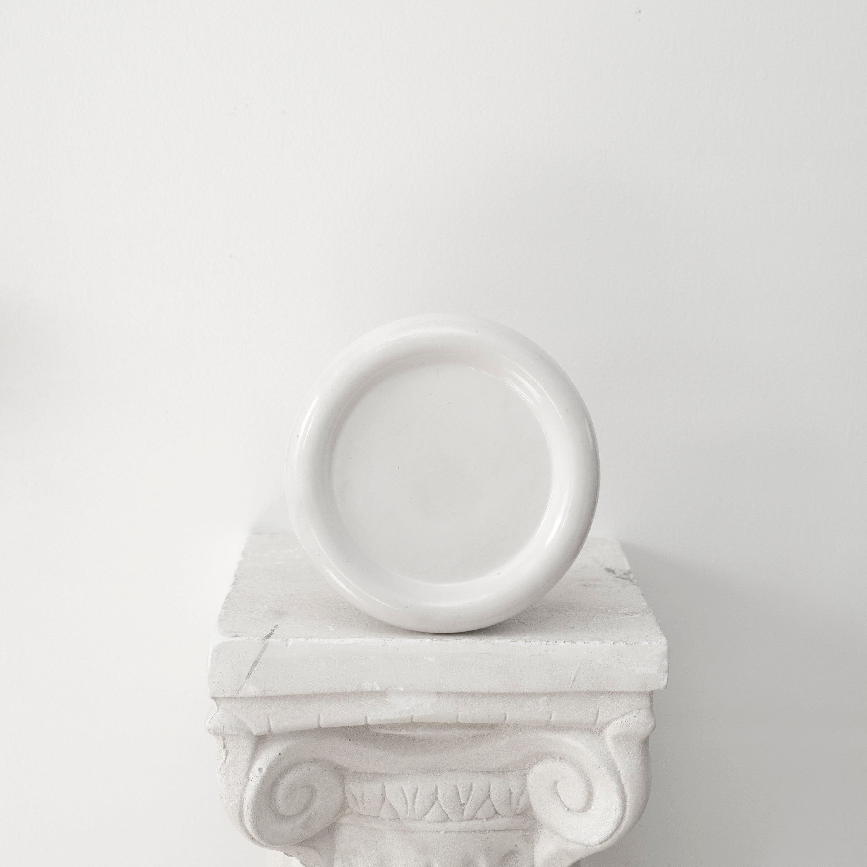 'El Sol' Trinket Dish