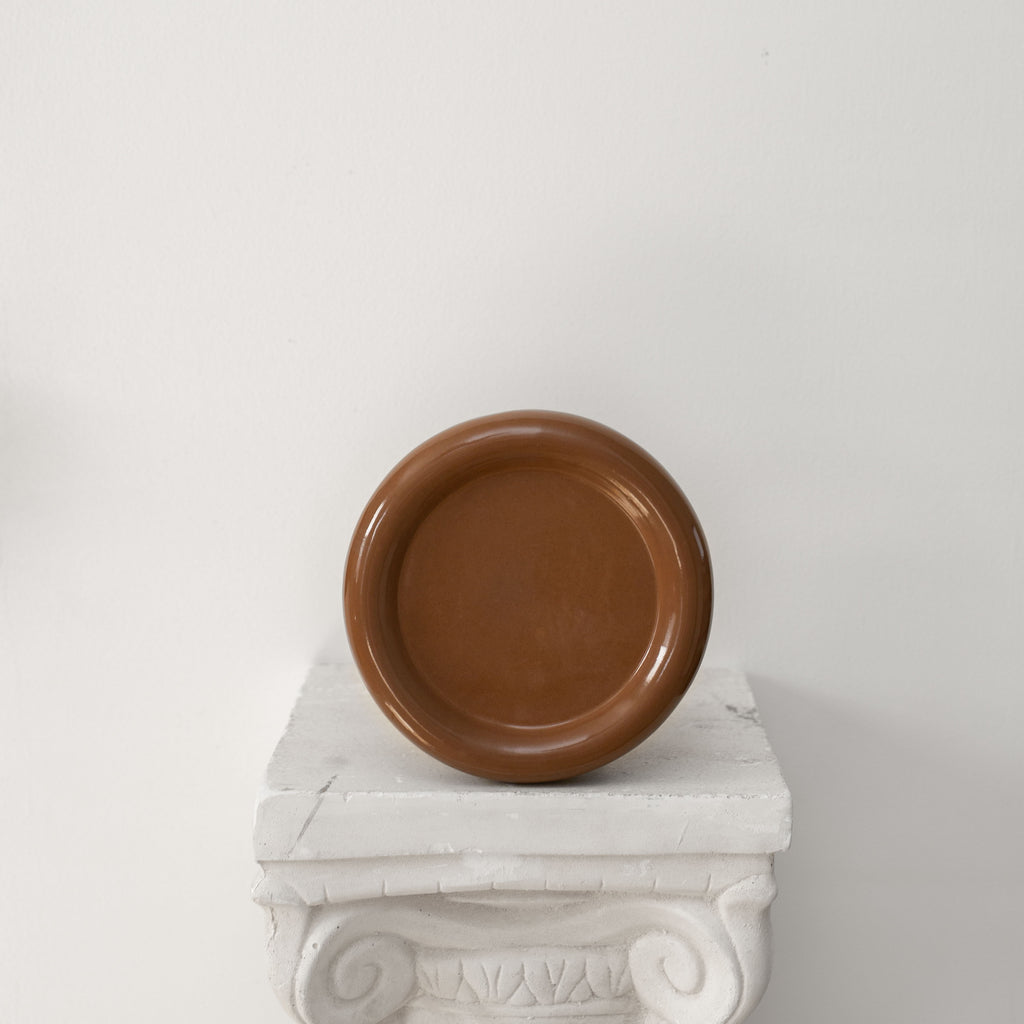 'El Sol' Trinket Dish