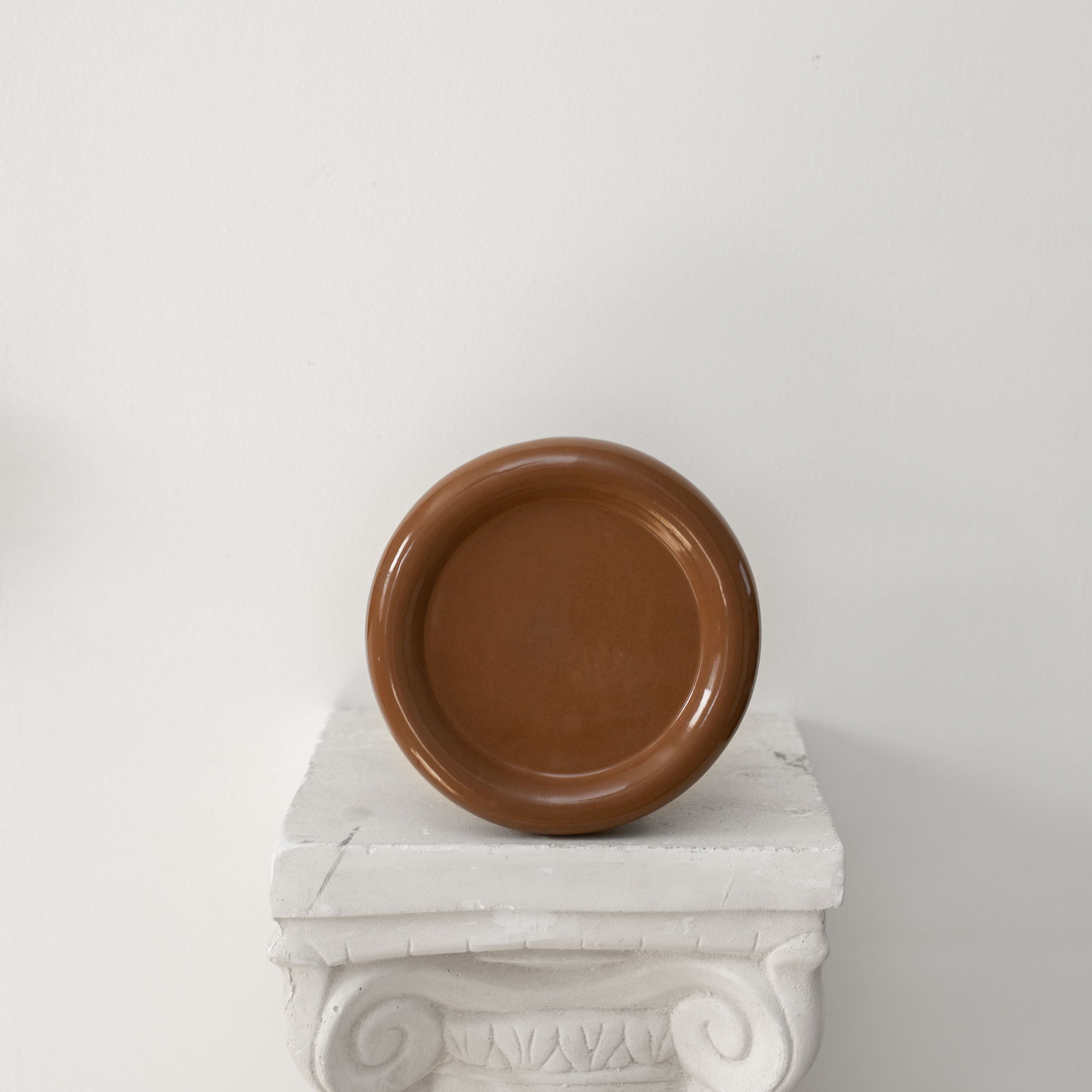 'El Sol' Trinket Dish