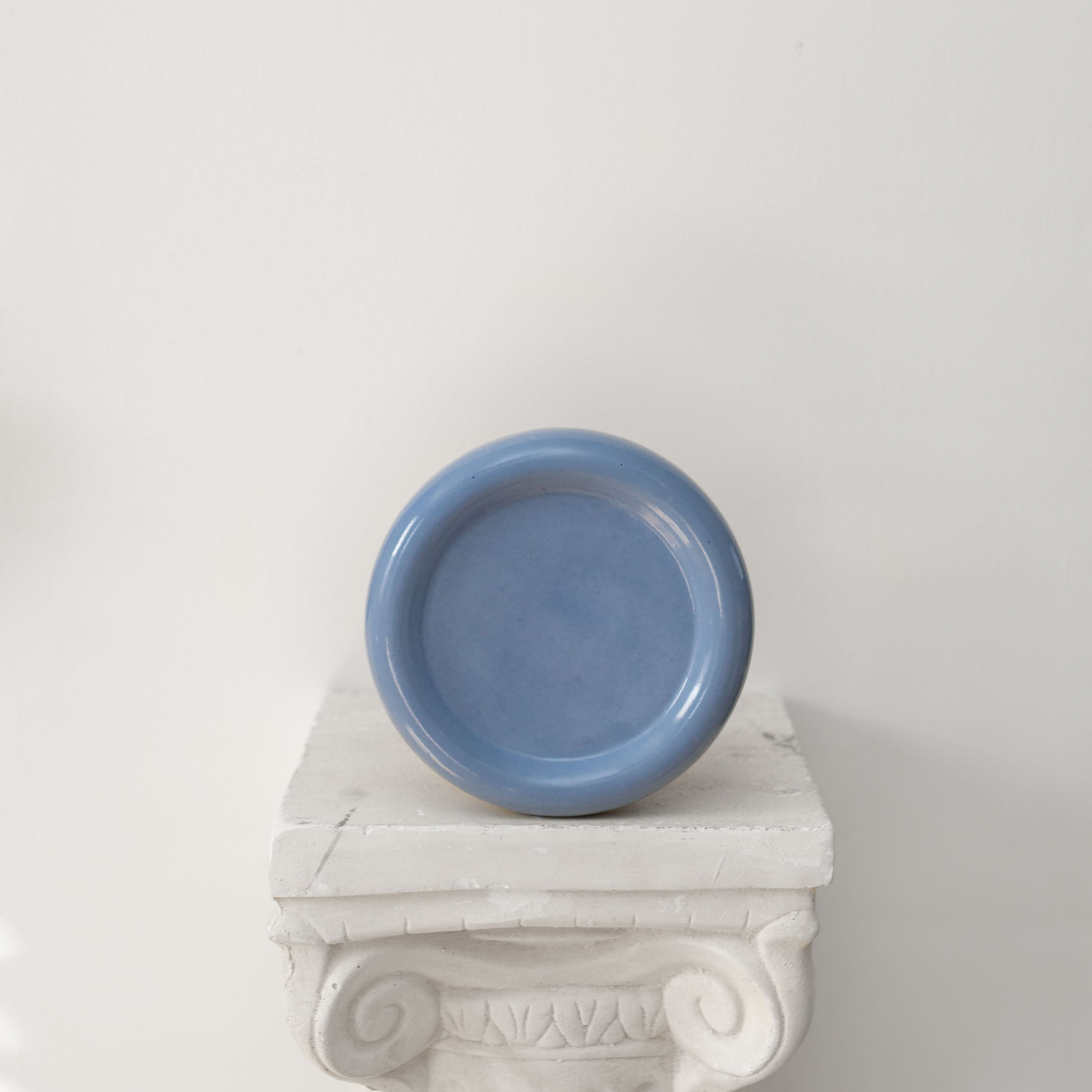 'El Sol' Trinket Dish