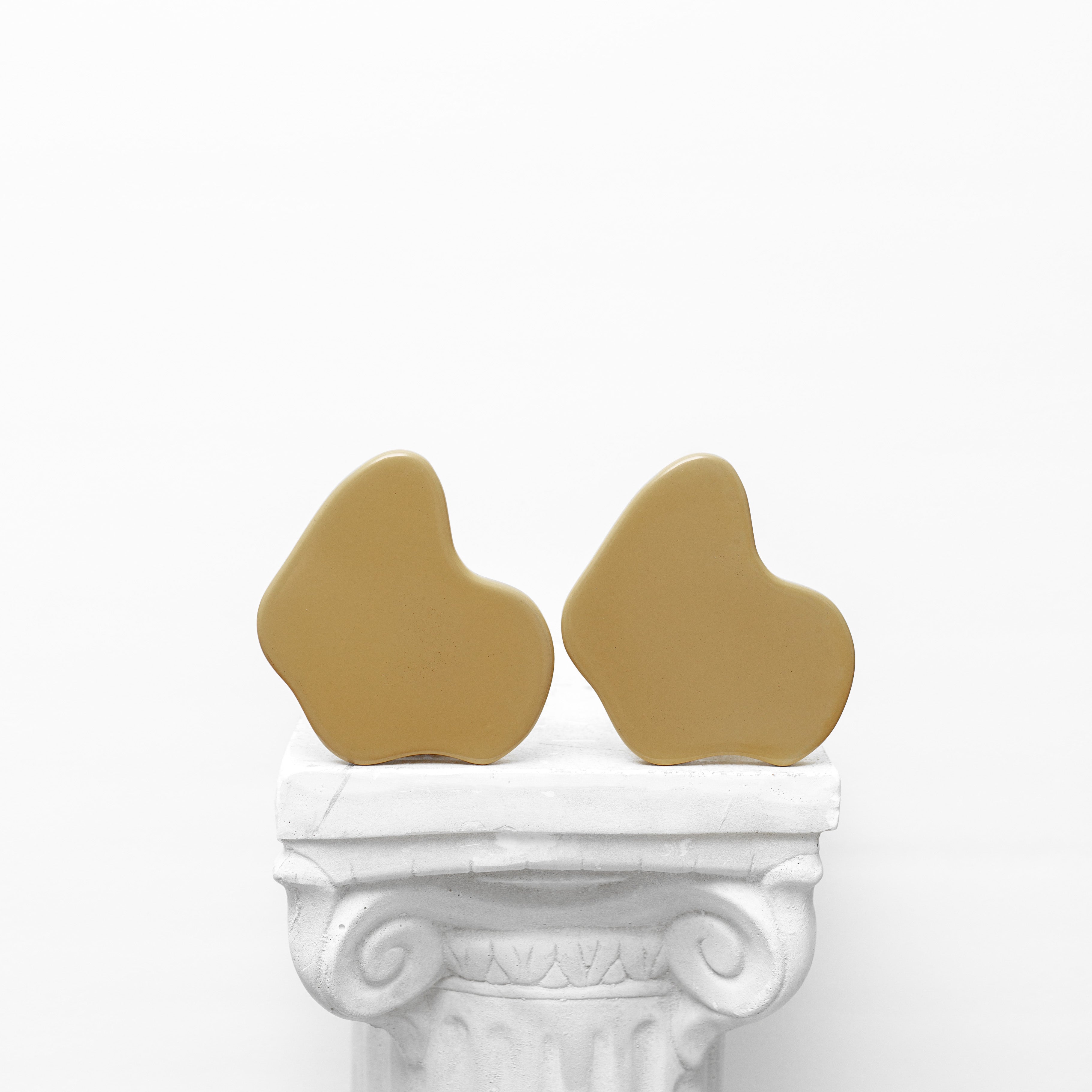The Sienna Coaster (PRE-ORDER) Available in 9 Colors