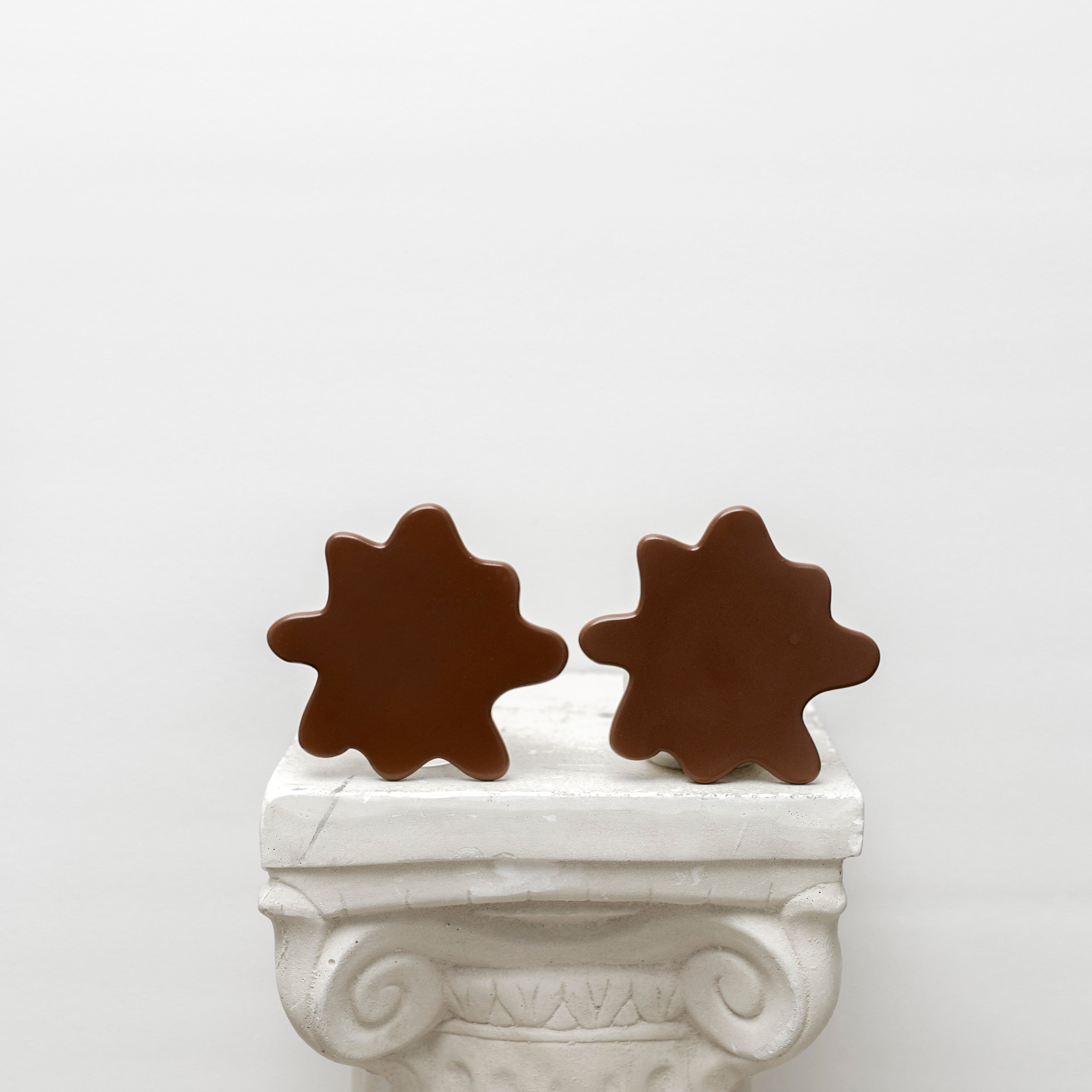 Splat Coasters