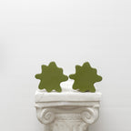 Splat Coasters (PRE-ORDER) Available in 9 colors