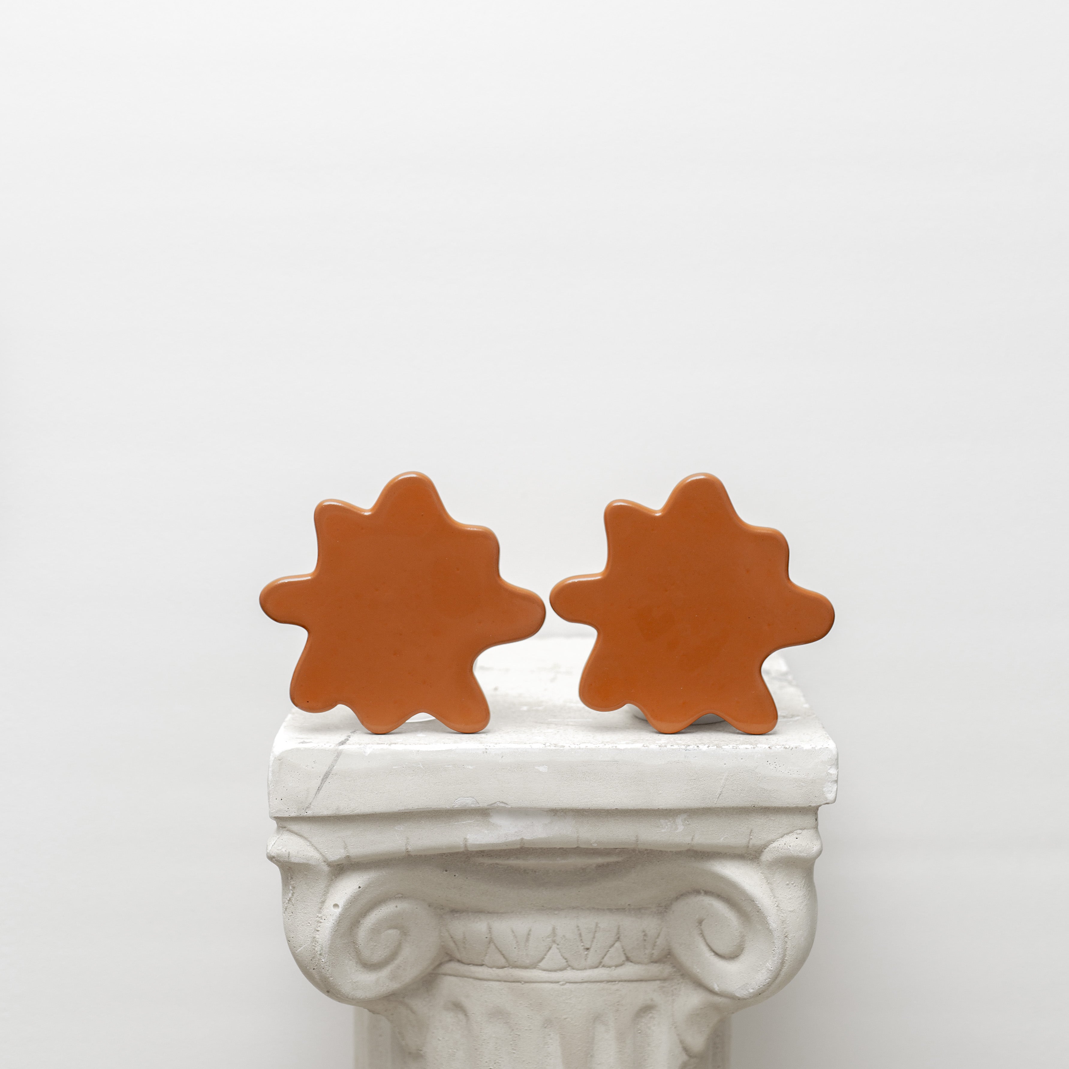 Splat Coasters (PRE-ORDER) Available in 9 colors