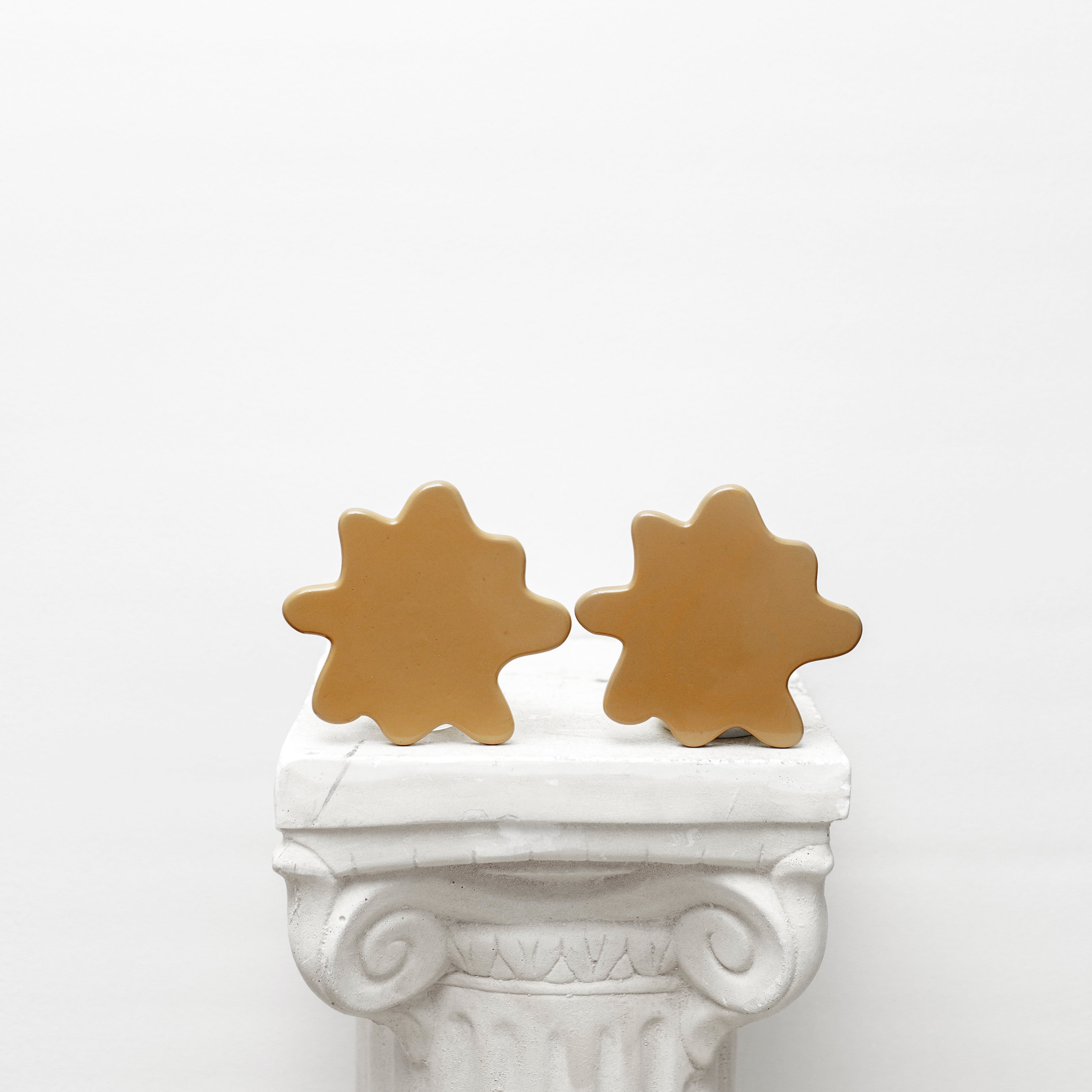 Splat Coasters (PRE-ORDER) Available in 9 colors