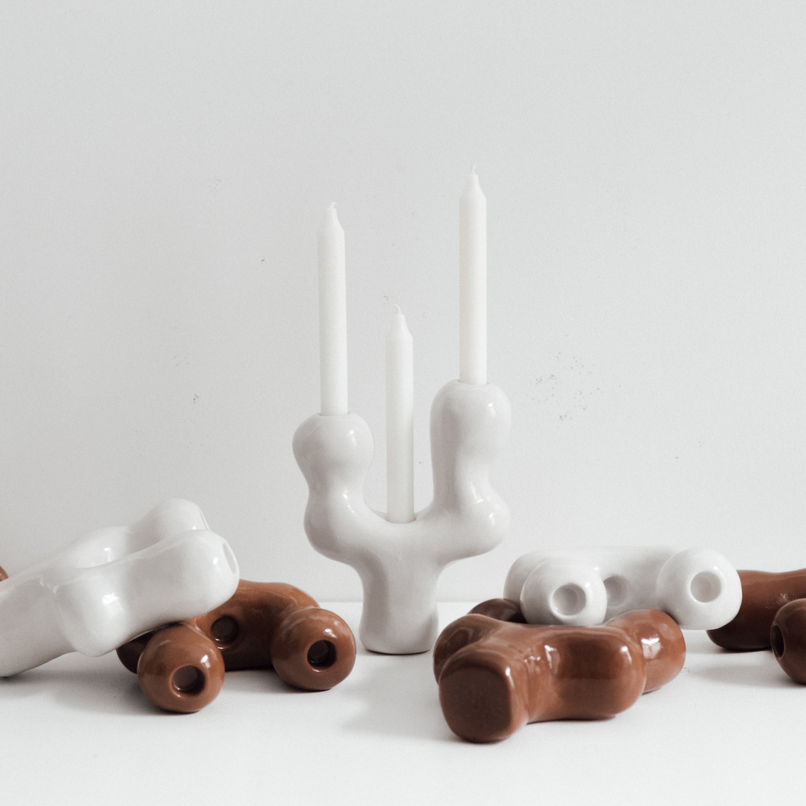 El Candelabro (PRE-ORDER) Available in 9 colors