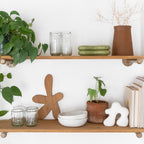 Flora Tray (White Oak)