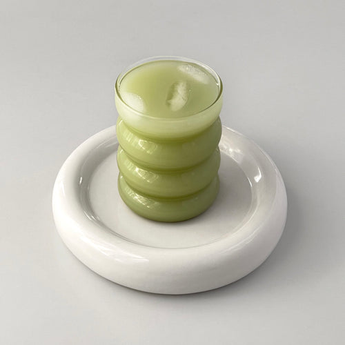 'El Sol' Trinket Dish