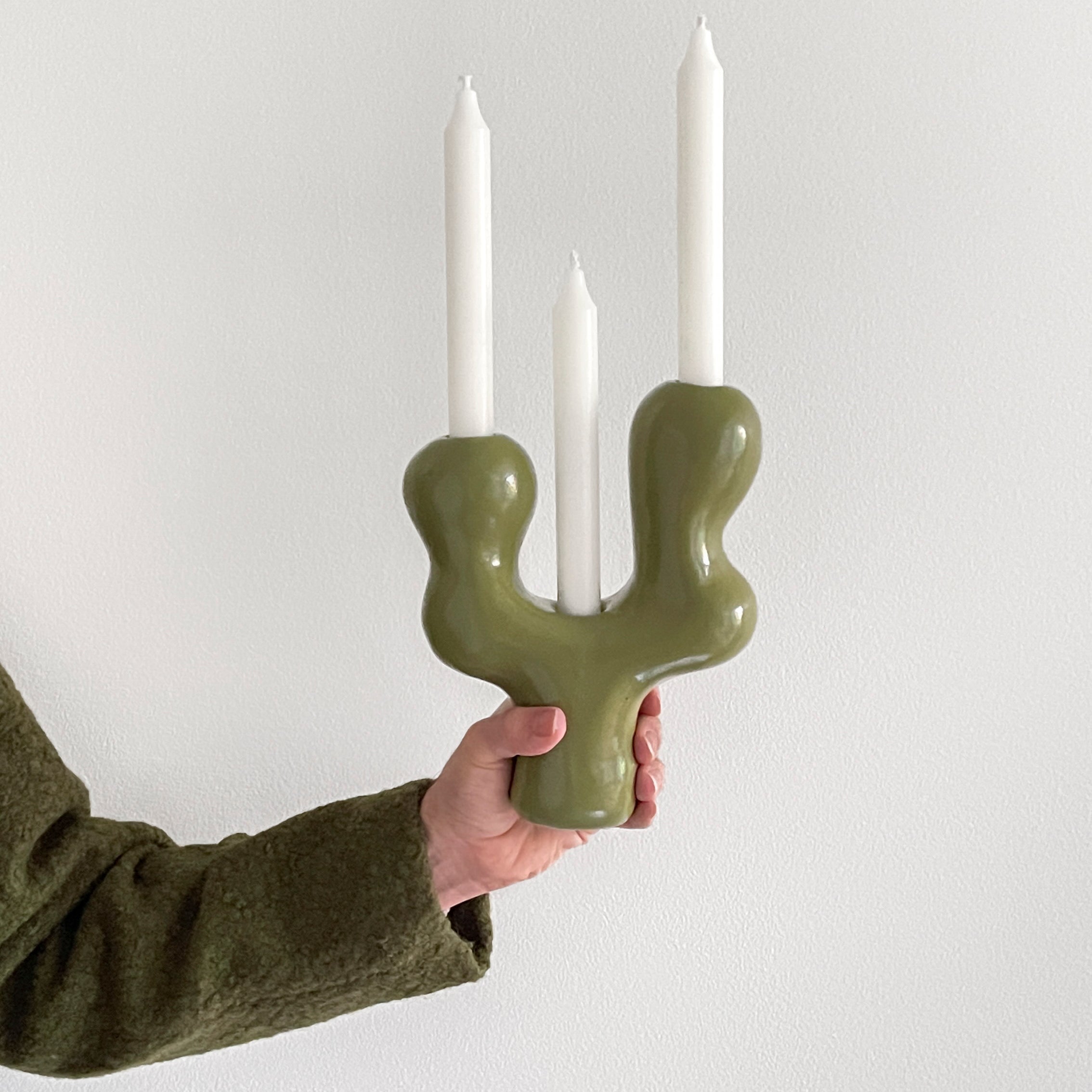 El Candelabro (PRE-ORDER) Available in 9 colors