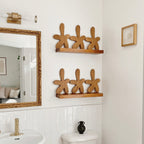 Flora Tray (White Oak)
