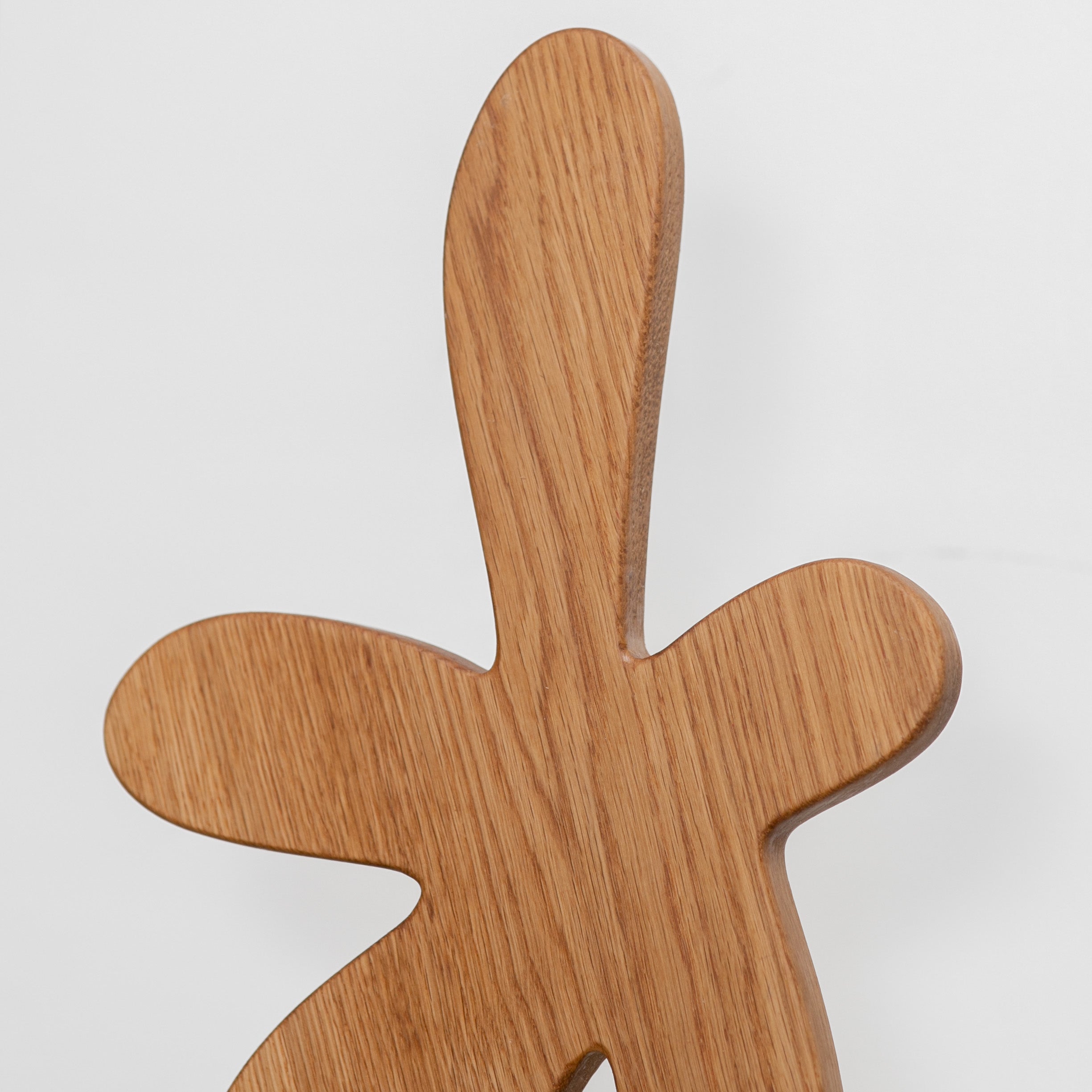 Flora Tray (White Oak)