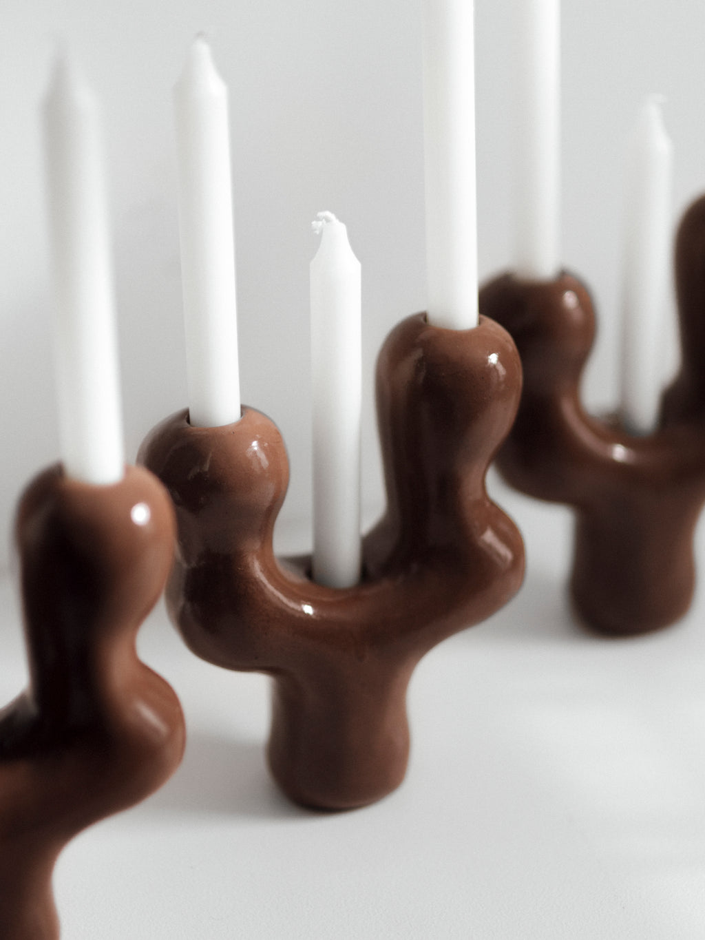 El Candelabro