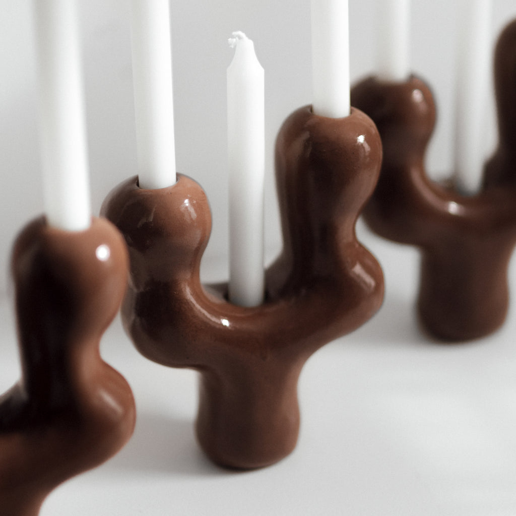 El Candelabro