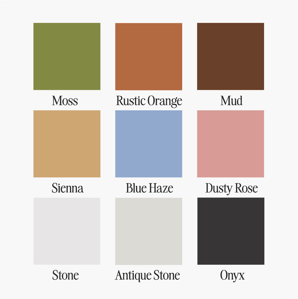 Sienna Trinket Dish (PRE-ORDER) Available in 10 Colors