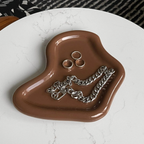 Sienna Trinket Dish
