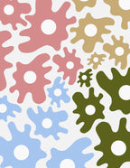 The Matisse Flower 01 (Digital Download)