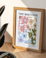 Load image into Gallery viewer, The Matisse Flower 02 (Digital Download)

