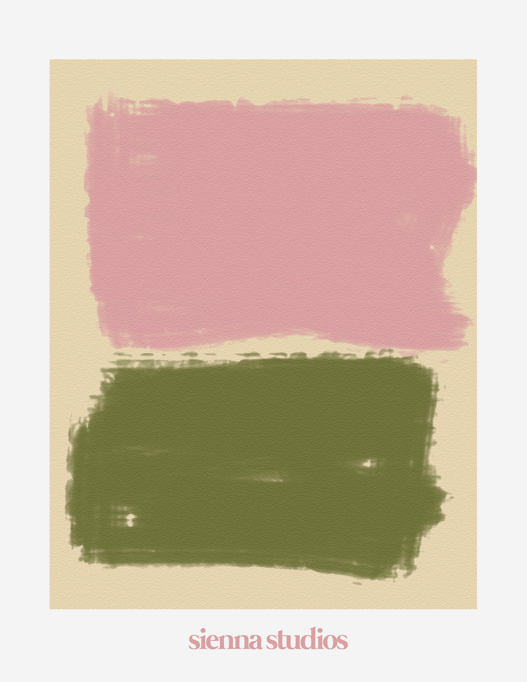Abstract Painting 01 (Digital Download)