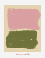 Abstract Painting 01 (Digital Download)