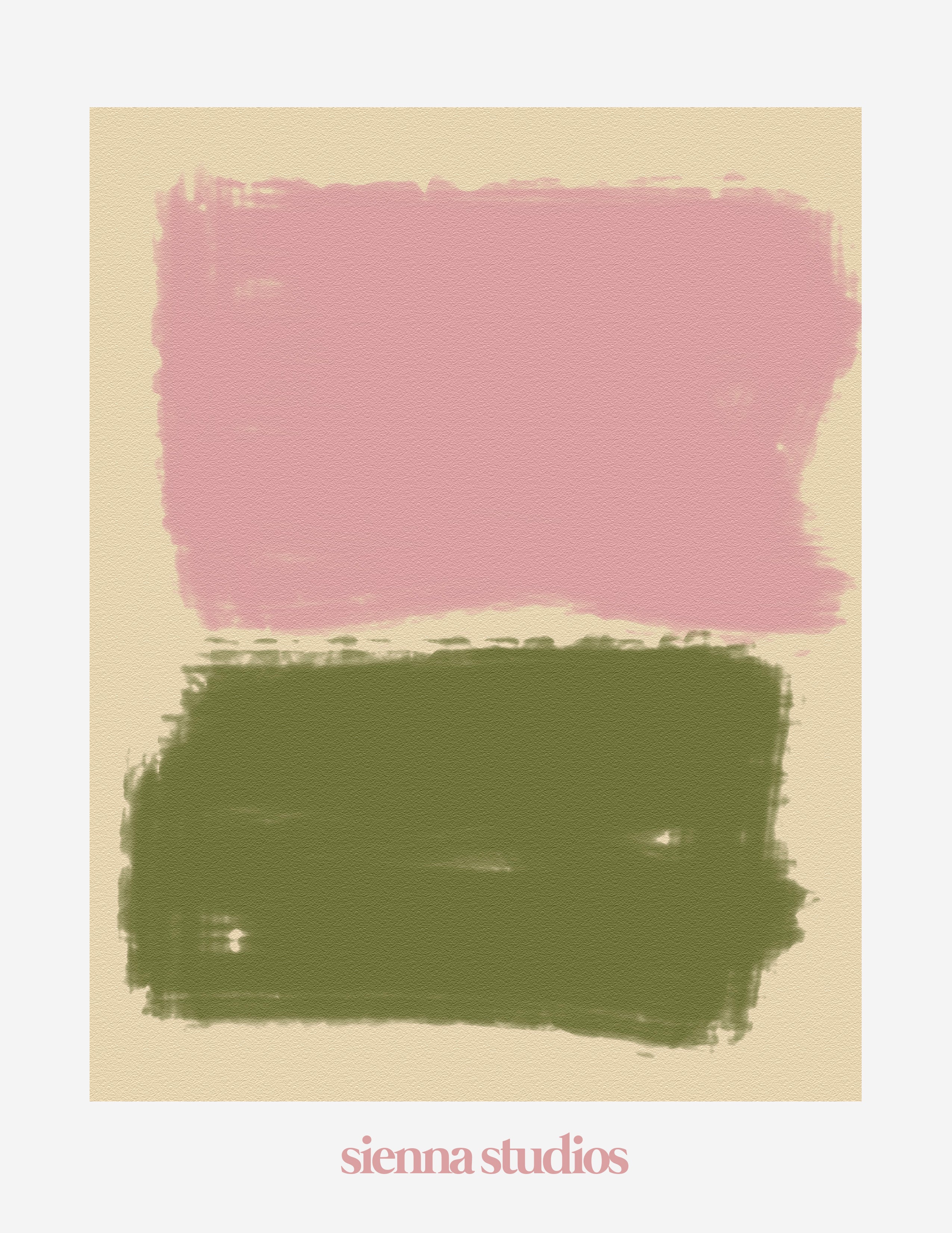 Abstract Painting 01 (Digital Download)
