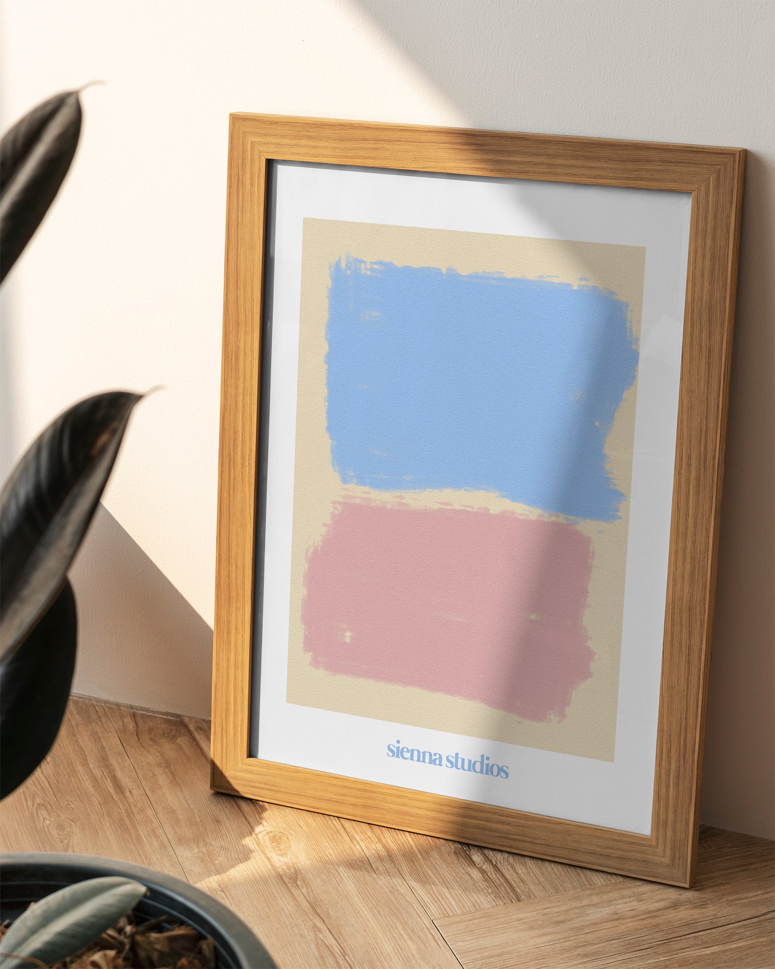 Copy of Abstract Painting 02 (Digital Download)