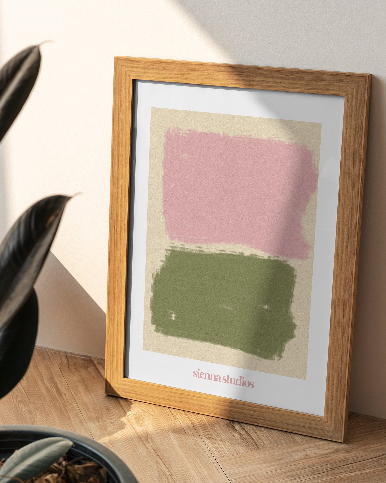Abstract Painting 01 (Digital Download)